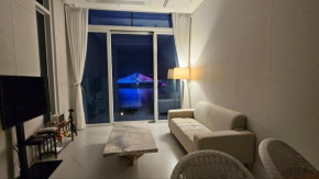 Royal Floor # 2Bedrooms 2Bathrooms # Spa Bath